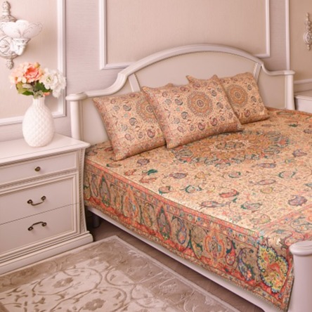 Simple Termeh Bedding & Pillowcases